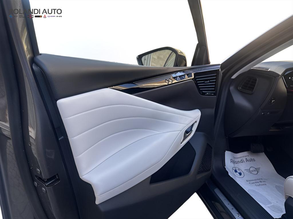 DS DS4 1.5 BlueHDi Cross Trocadero Auto