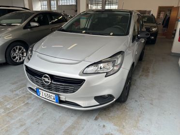 Opel Corsa 1.2 5 porte Black Edition - AUTONAVIGLI