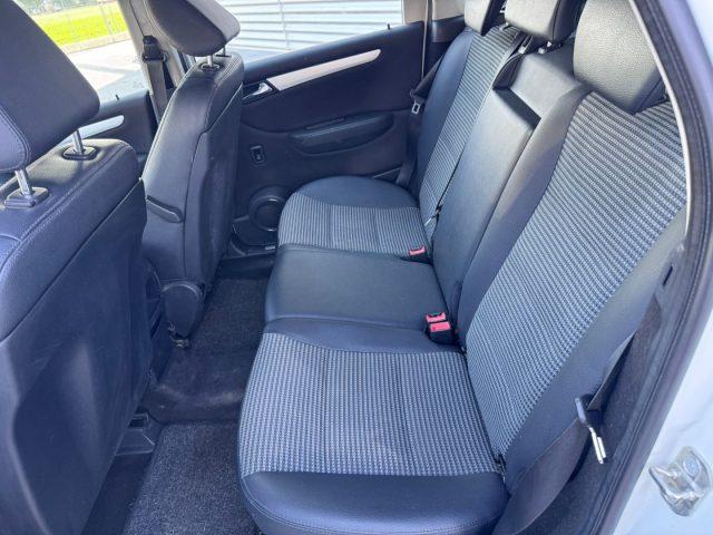 MERCEDES-BENZ B 180 CDI Sport ok neopatentati