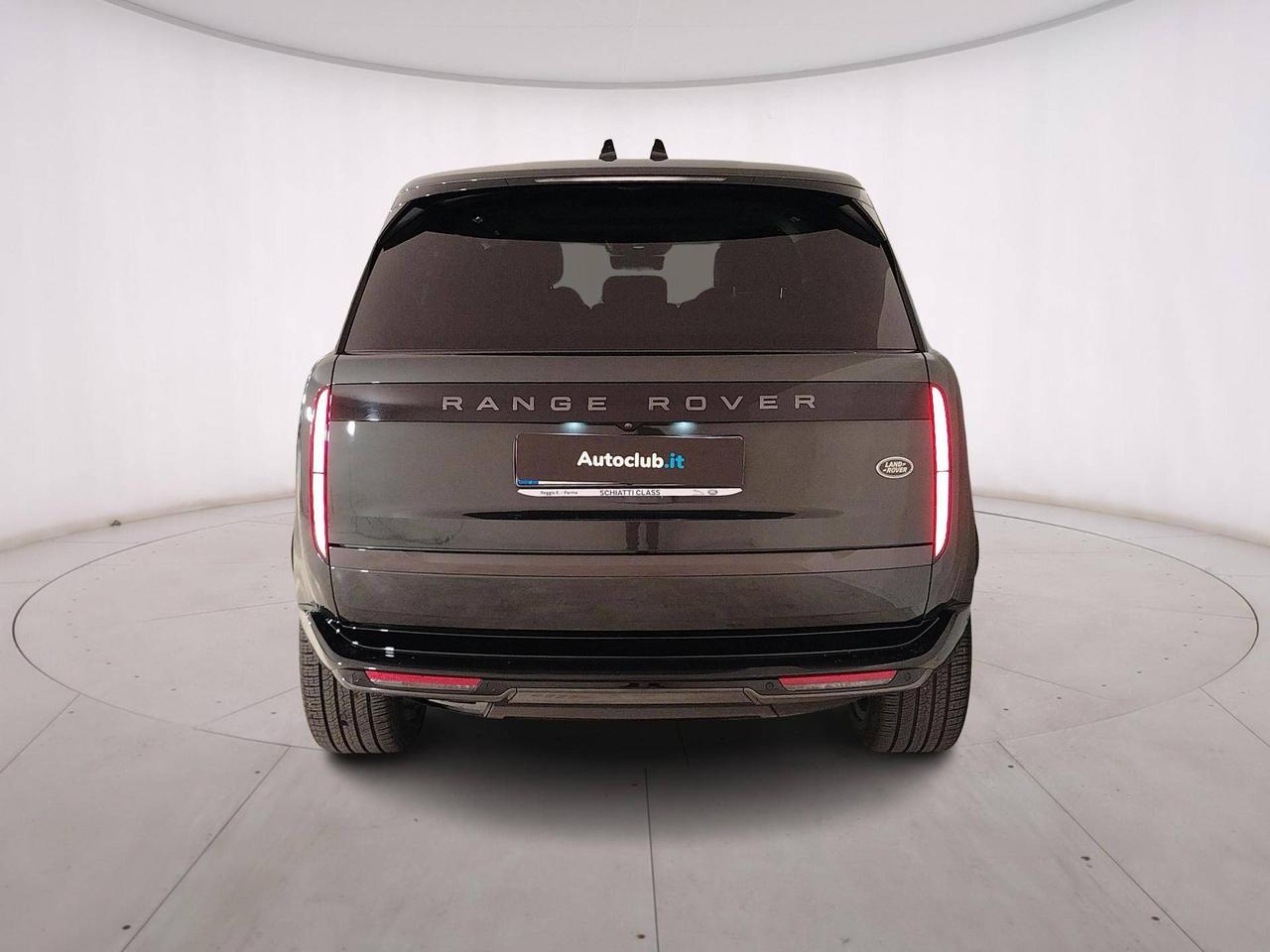 Land Rover Range Rover 3.0d i6 mhev HSE awd 249cv