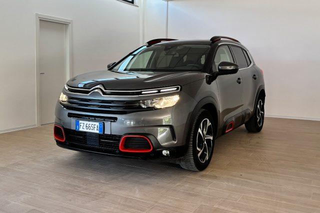 CITROEN C5 Aircross BlueHDi 130 S&S EAT8 Shine