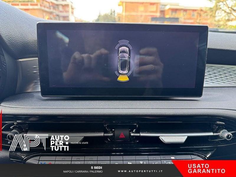 Alfa Romeo Tonale Tonale 1.6 Sprint 130cv tct6