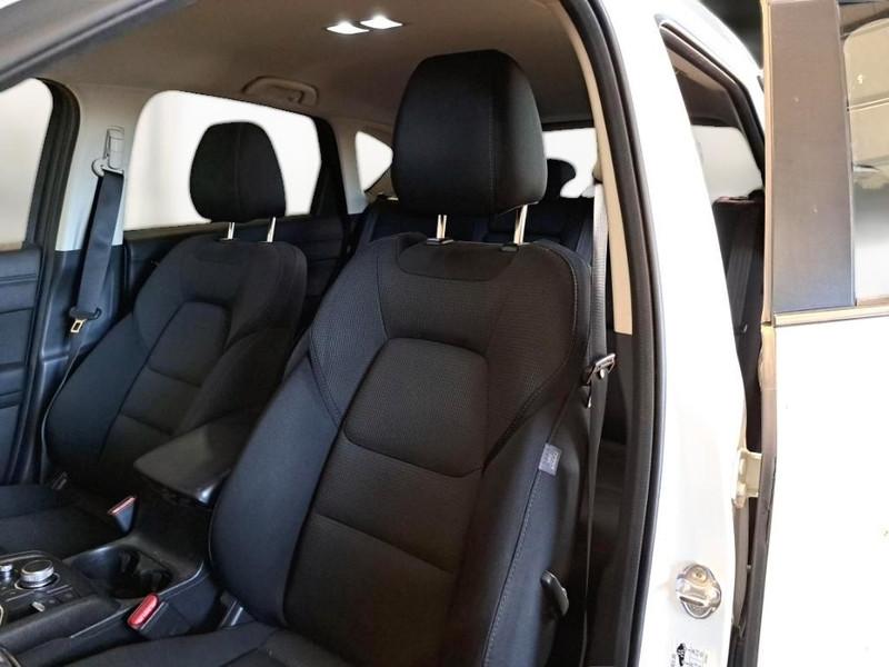 MAZDA CX-5 DIESEL 2.2L 150 CV 2WD BUSINESS AUTO SUV