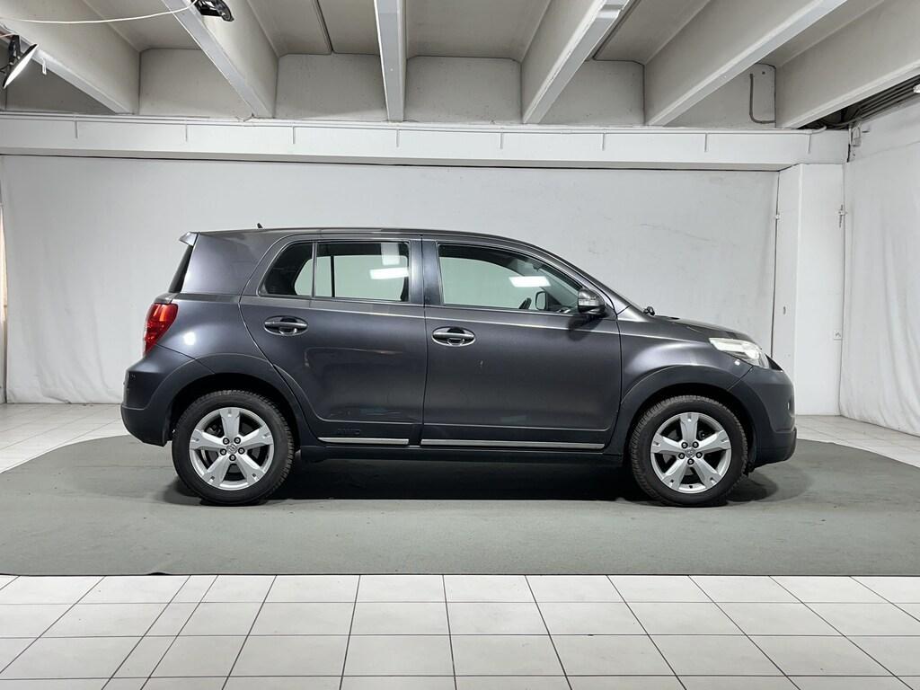 Toyota Urban Cruiser 1.4 d-4d Sol Awd
