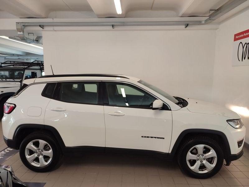 Jeep Compass 1.6 Multijet II 2WD Longitude