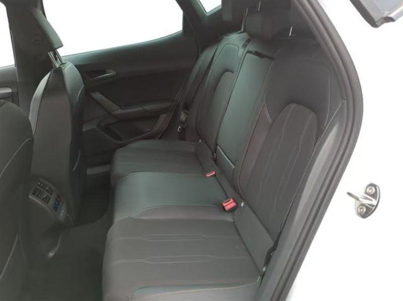 CUPRA Formentor Formentor 2.0 tdi 150cv DSG NUOVO MODELLO FULL LED ACC NAVI CAMERA