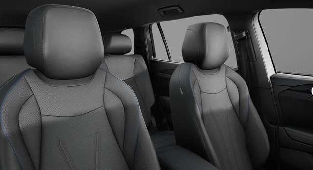 Volkswagen Tayron R-LINE UFF.ITA 2.0 TDI 193 CV DSG *7 POSTI* PROMO!