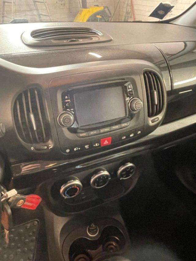 FIAT 500L 1.3 Multijet 85 CV Pop Star