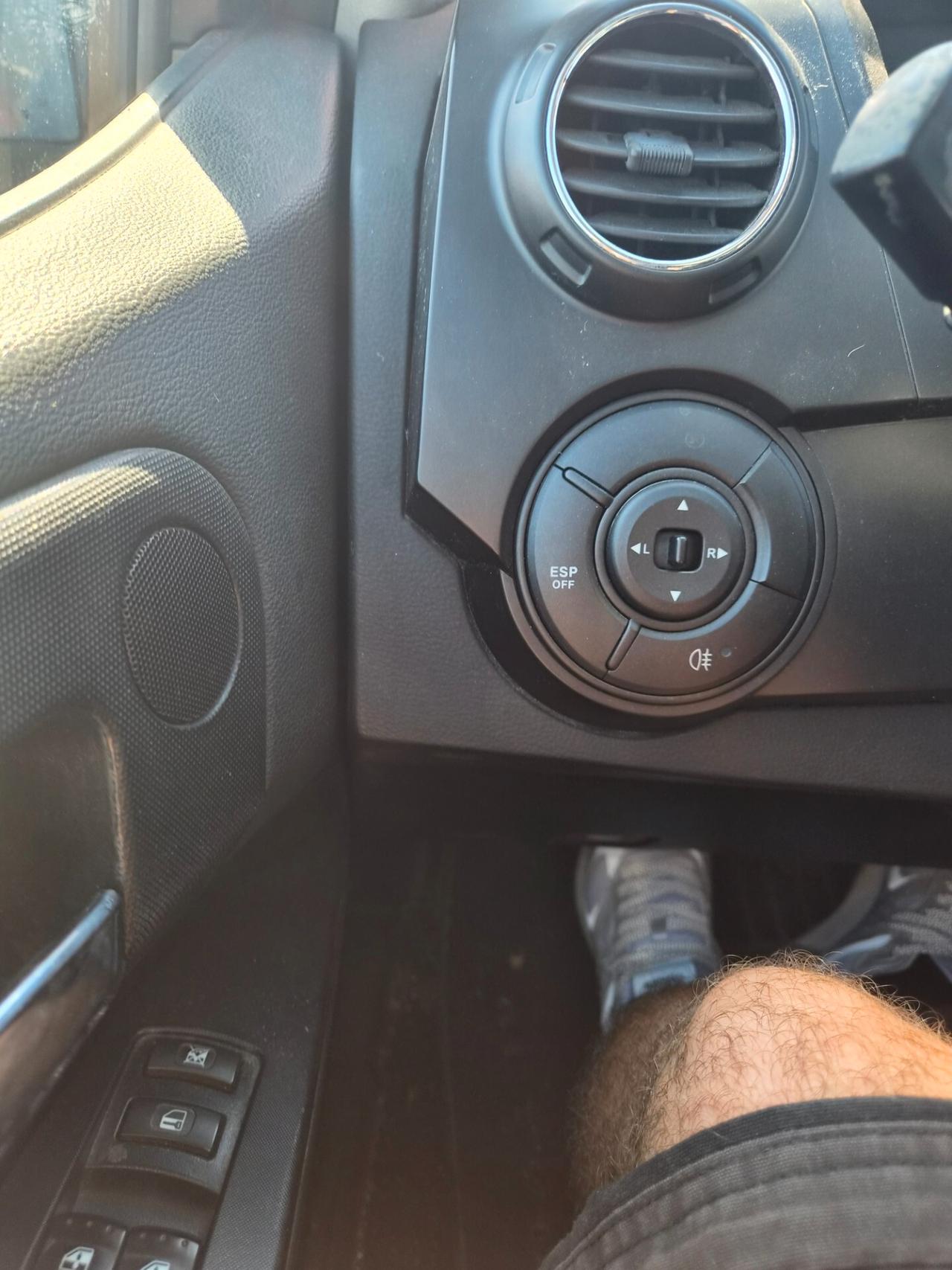 Ssangyong Actyon 2.0 XDi 4WD Comfort