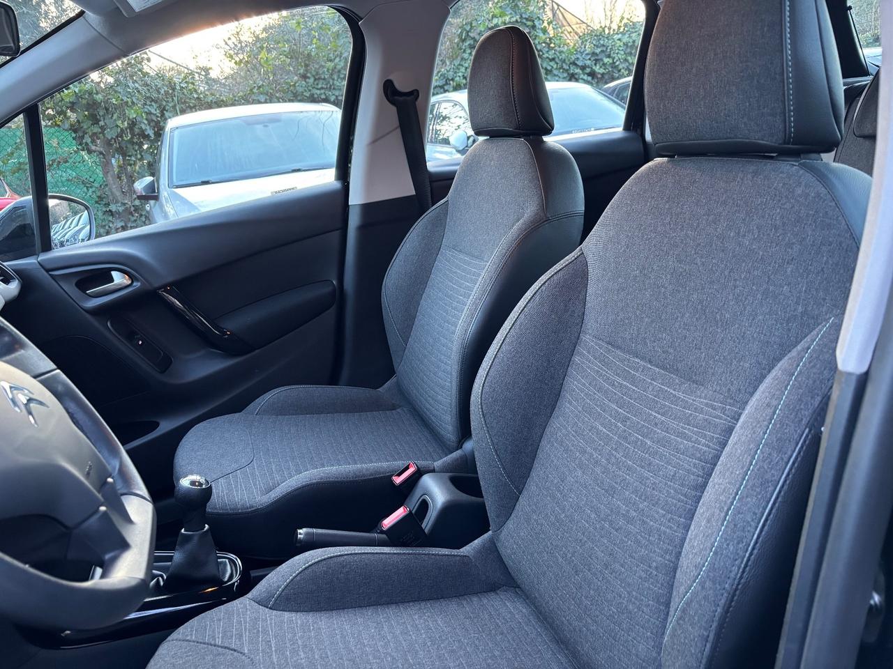 Citroen C3 benzina OK NEOPATENTATI