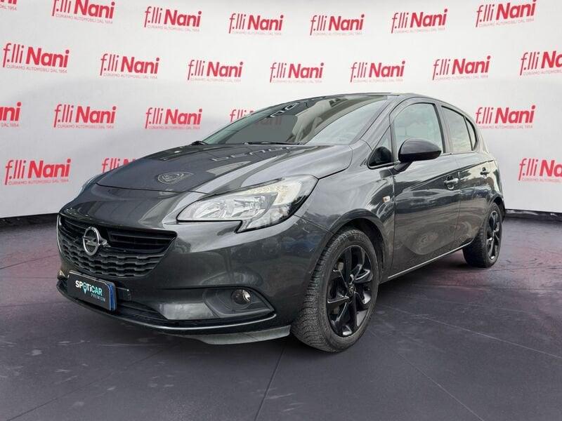 Opel Corsa 1.4 GPL 5 porte Innovation