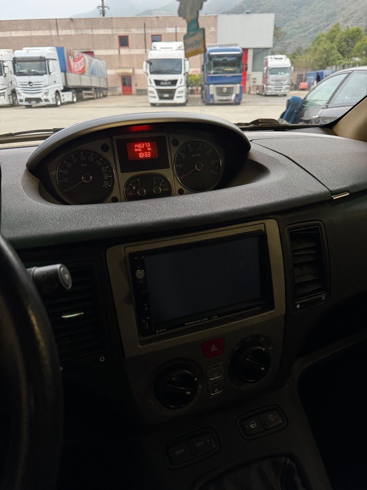 Lancia MUSA 1.4 16V Gold