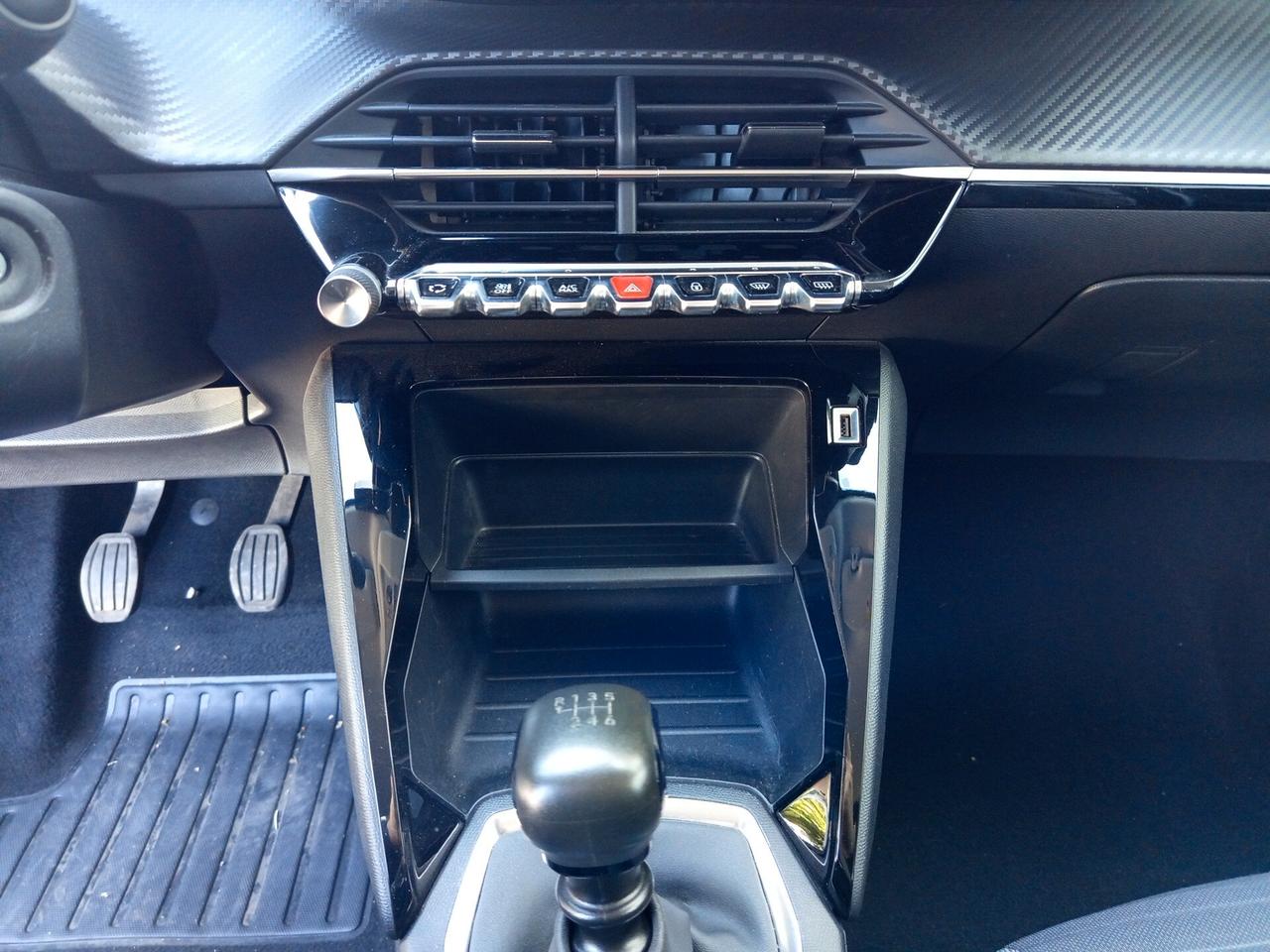 Peugeot 208 1.5bluehdi Active S&S