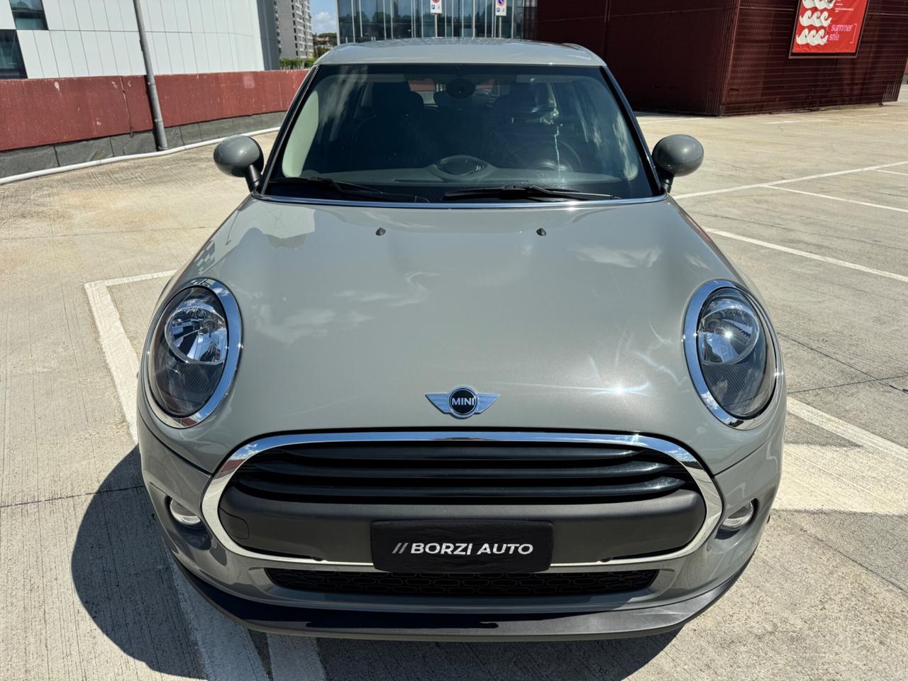 Mini 1.5 One Hype 5p PREZZO REALE! UNIPRO!