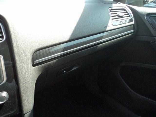 VOLKSWAGEN Golf 1.6 TDI 5p. 4MOTION Highline BlueMotion Technology