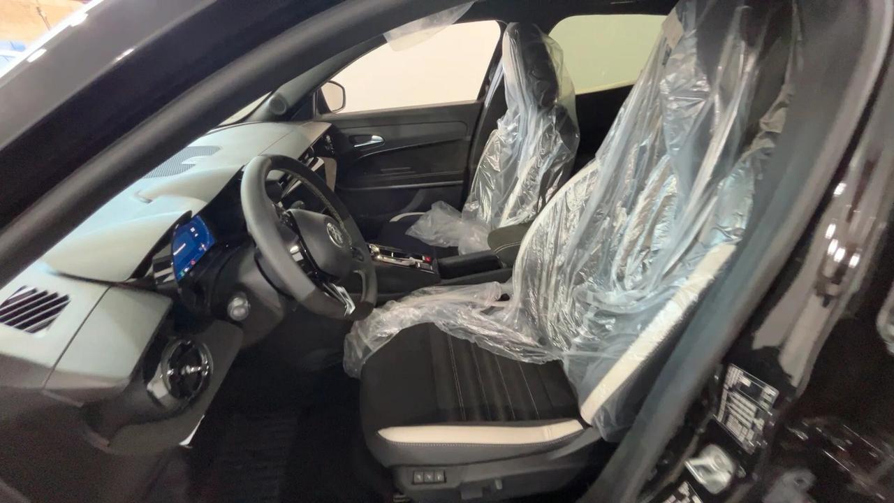 Alfa Romeo Junior 1.2 145 CV Hybrid eDCT6 Speciale