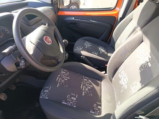 FIAT Qubo 1.3 MJT 95 CV Dynamic