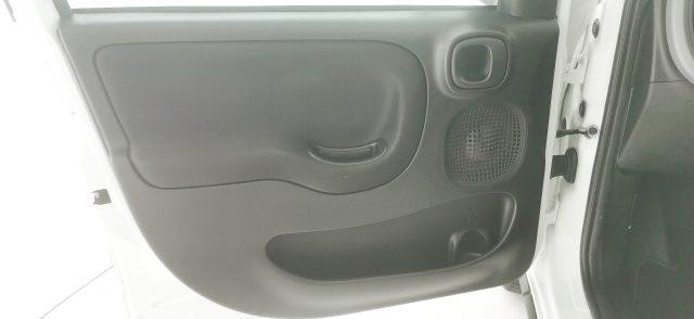 FIAT Panda 0.9 TwinAir Turbo Natural Power City Life