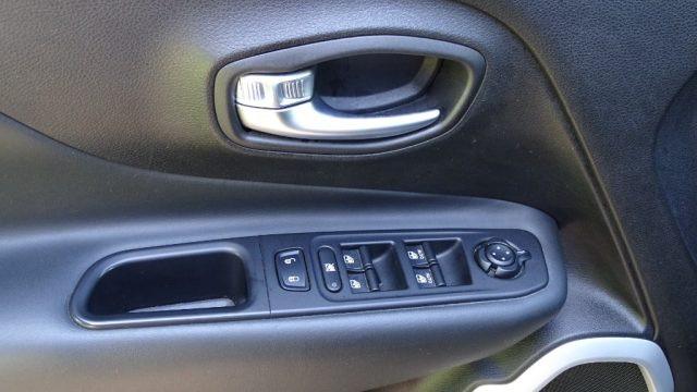 JEEP Renegade 2.0 Mjt 140CV 4WD Active Drive Limited, Garanzia..