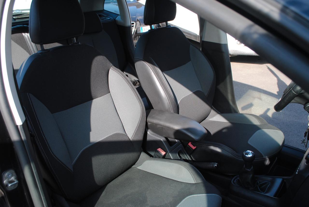 CITROEN C3 1.4 HDI 68 CV
