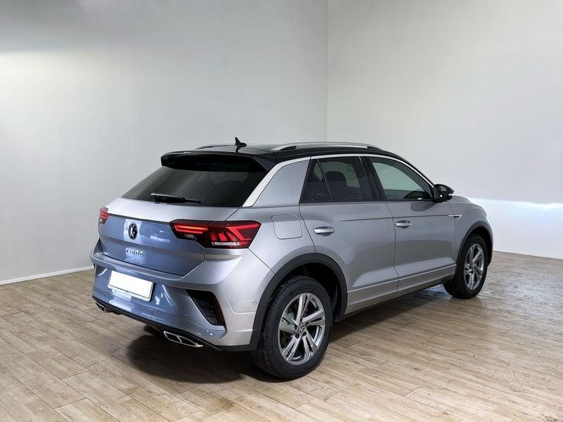 Volkswagen T-Roc 1.5 TSI ACT R-Line