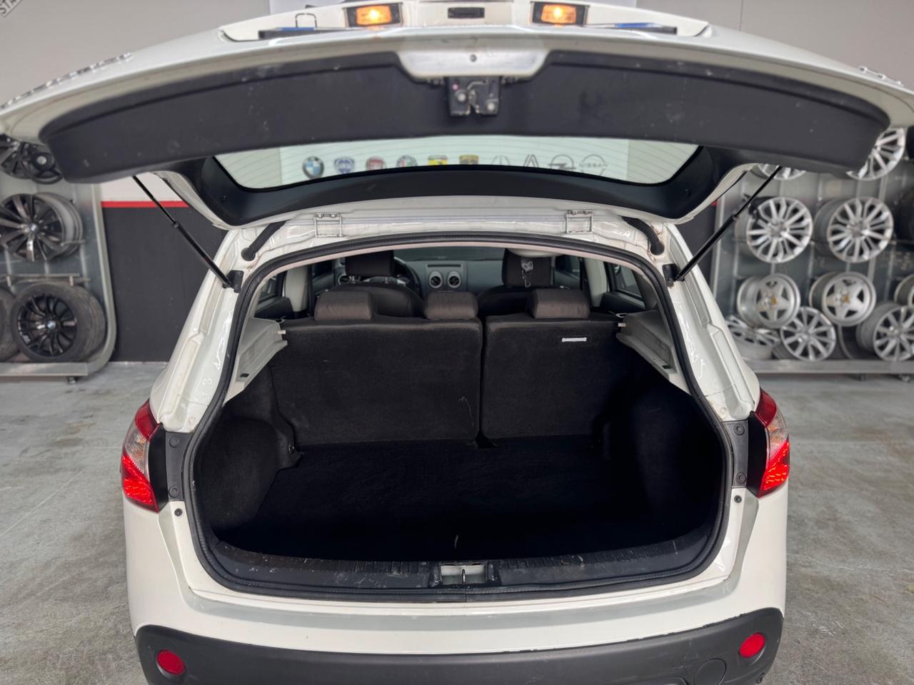 Nissan Qashqai 1.5 dCi ADATTA NEOPATENTATI