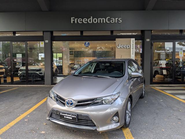 TOYOTA Auris 1.8 Hybrid Active Plus