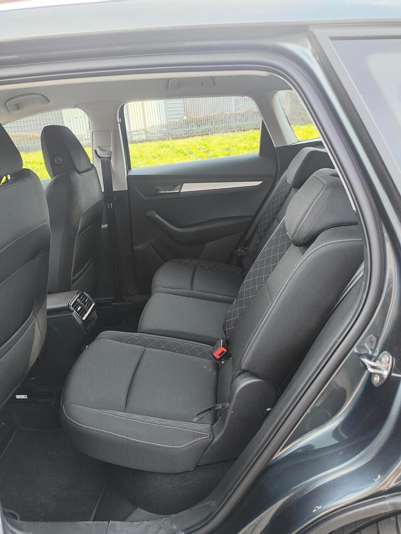 Skoda Karoq 1.5 TSI DSG 150 CV S-TECH *IVA DEDUCIBILE*