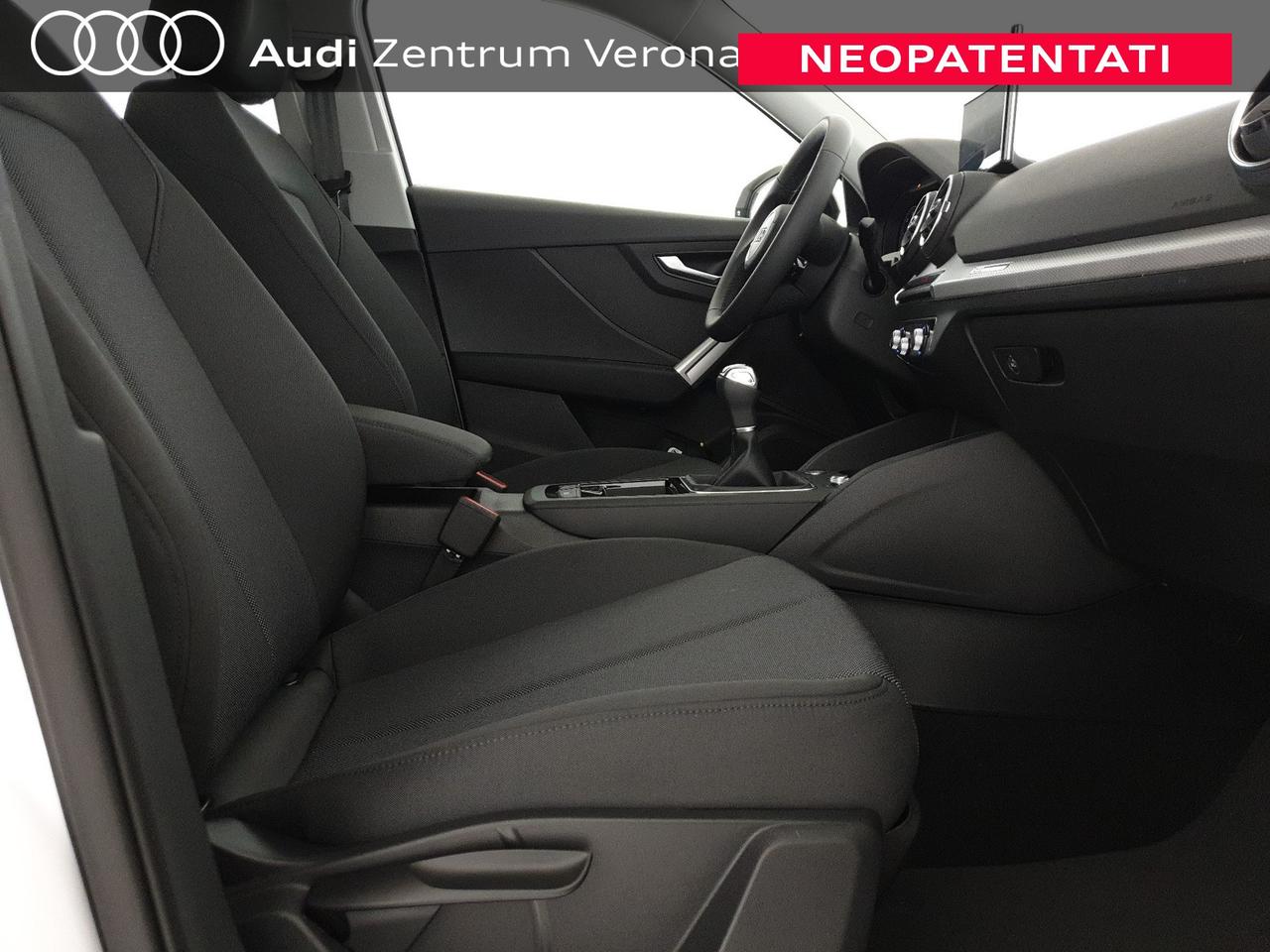 30TDI 116CV Business Advanced