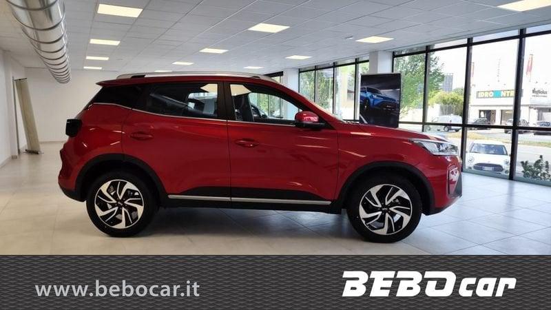 Emc Sei 1.5 MT BENZINA O BENZINA/GPL - Scopri promo e più dettagli in descrizione!