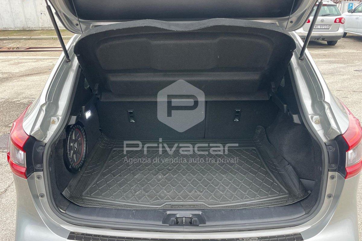 NISSAN Qashqai 1.6 dCi 2WD N-Connecta