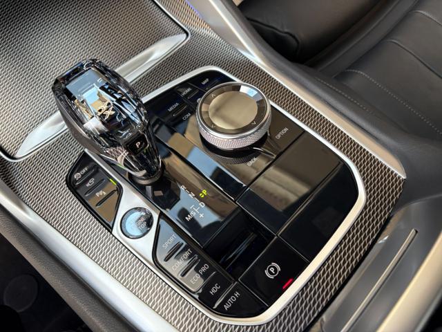 BMW X6 xDrive30d 48V Msport CERCHI DA 22''