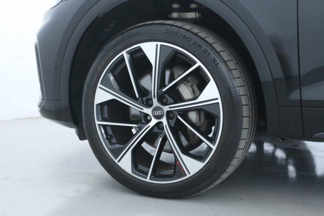 AUDI Q5 Sportback 50TDI q. tip. S line*SCONTO IMMEDIATO*
