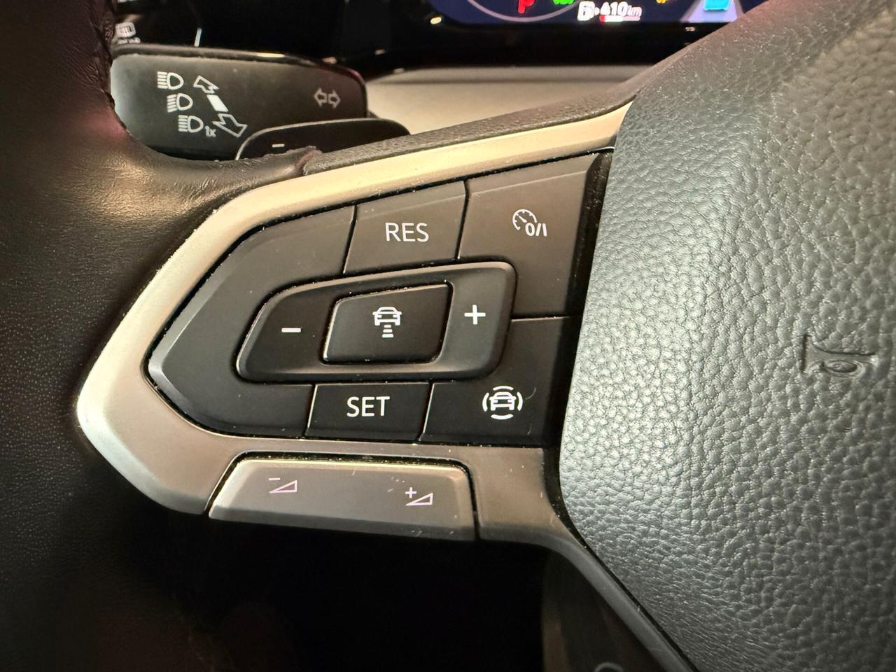 Volkswagen Golf Diesel Automatica