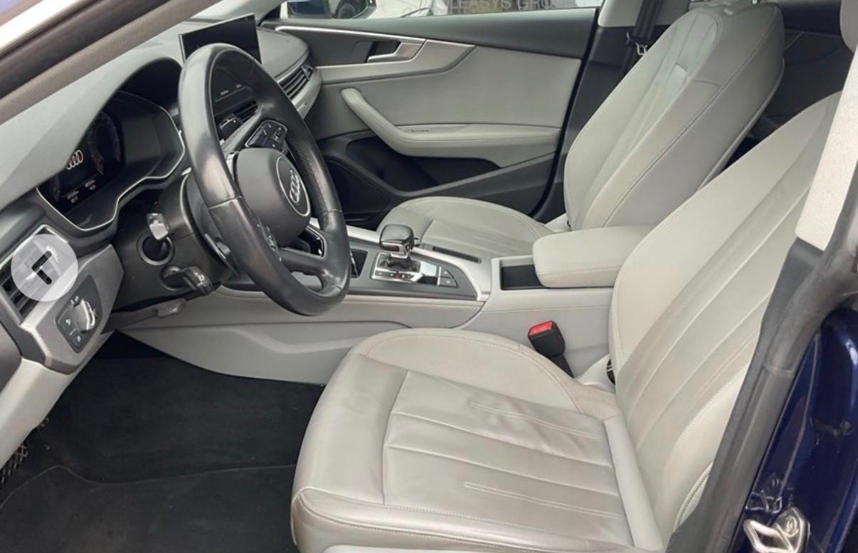 Audi A5 SPB 45 TFSI quattro S tronic Business