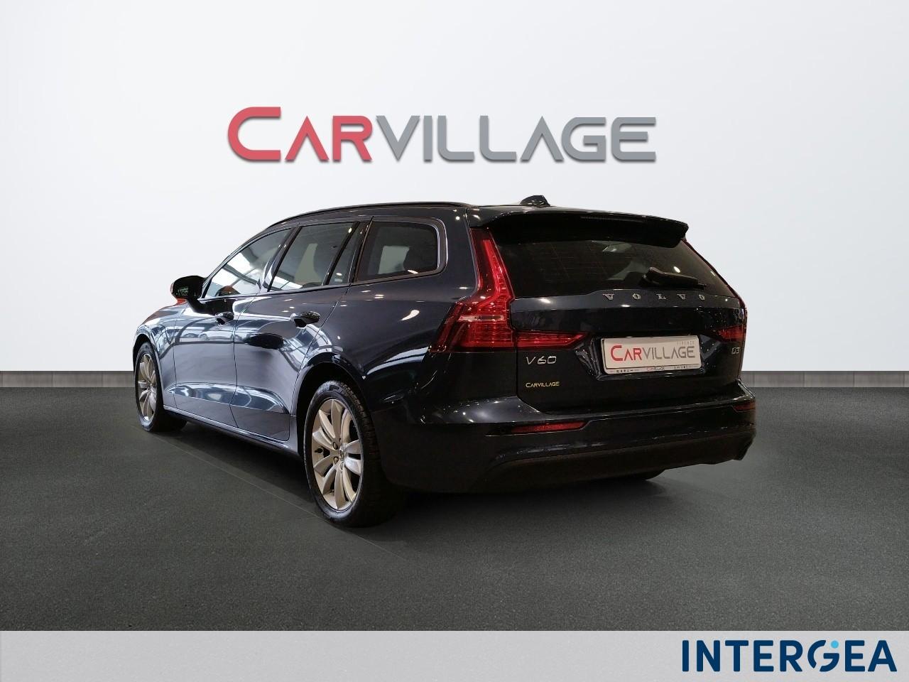 VOLVO V60 2.0 d3 Business geartronic my20