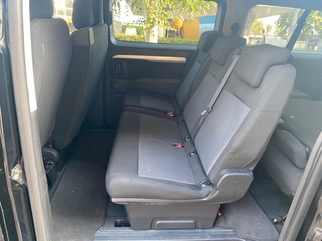 Toyota Proace Verso 2.0D 144 CV L1 D Lounge...9 POSTI!!...FATTURABILE!!