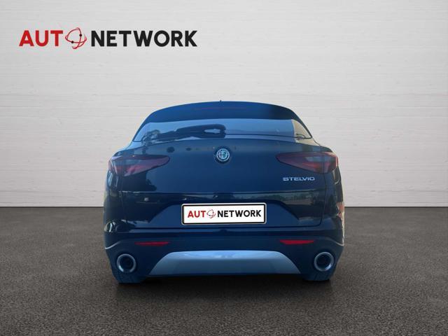 ALFA ROMEO Stelvio 2.2 Turbodiesel 190 CV AT8 RWD Business