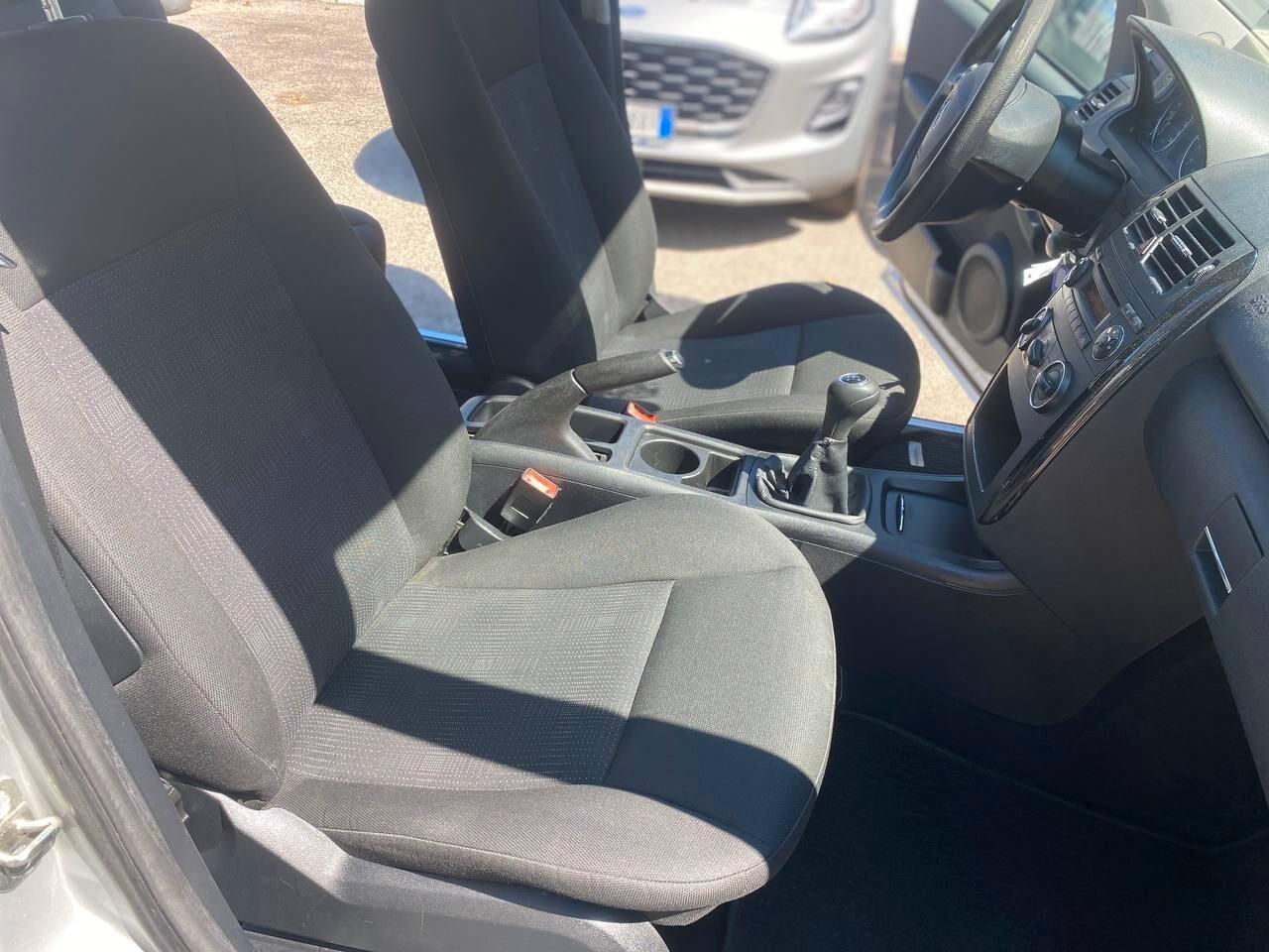 Mercedes-benz A 160 CDI EXECUTIVE