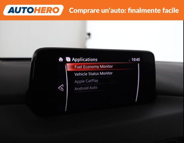 MAZDA CX-5 2.0L Skyactiv-G 165 CV 2WD Executive