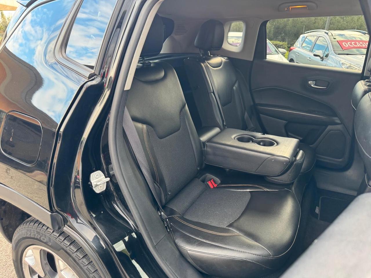 Jeep Compass 1.6 MJT 120CV II 2WD LIMITED 2018