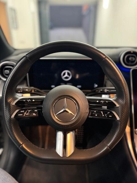 Mercedes-benz GLC 220 d 4Matic Coupé Premium Plus