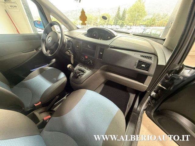 FIAT Idea 1.3 Multijet 16V Active