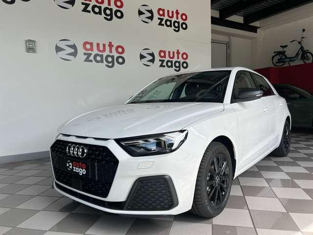 Audi A1 Sportback 30 1.0 TFSI Admired Advanced 110 CV