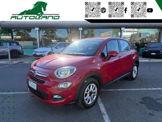 FIAT 500X 1.3 MultiJet 95 CV