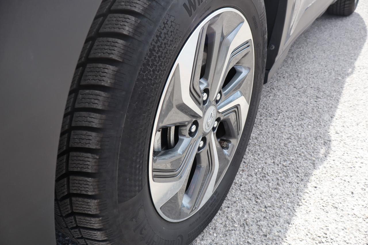 Hyundai Kona HEV 1.6 DCT XTech