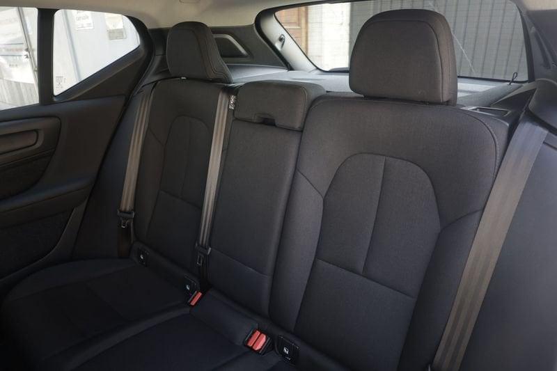Volvo XC40 Volvo XC40 T2 Momentum Essential 95KW ANNO 2022