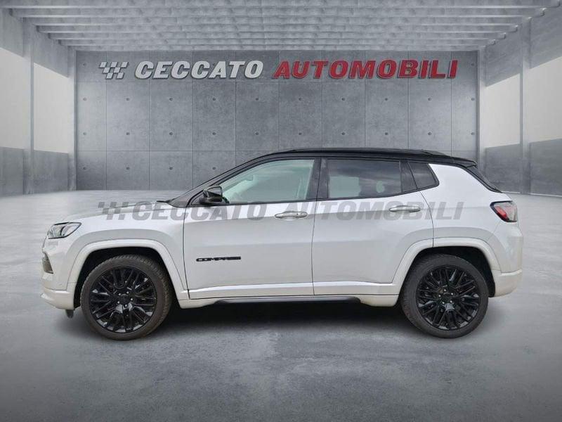 Jeep Compass Compass 1.6 mjt S 2wd 130cv