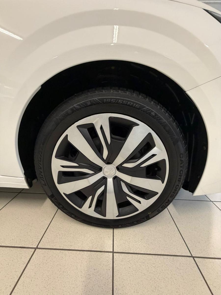 PEUGEOT - 208 - PureTech 75 S&S 5p. Active Pack