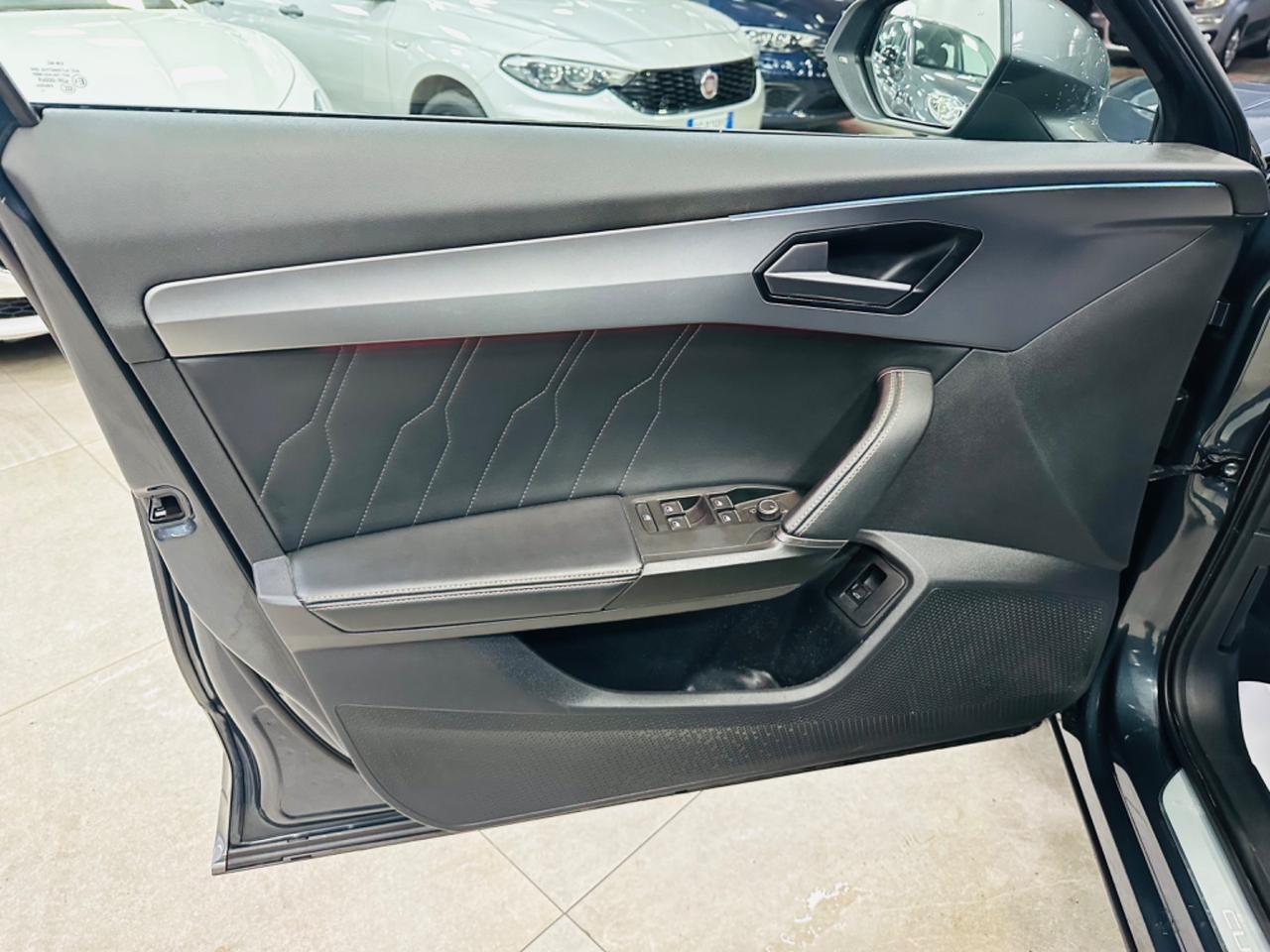 Cupra Formentor 2.0 TDI 4Drive DSG Full 2022